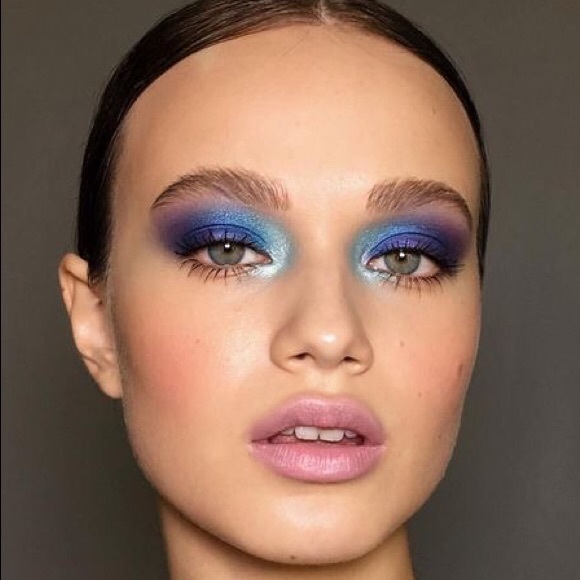 Amazing 40 Color Eyeshadow NEW - Picture 2 of 6